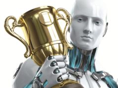 Sıfır yanlış tespit ve yüksek performans ödül getirdi!