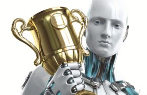 Sıfır yanlış tespit ve yüksek performans ödül getirdi!