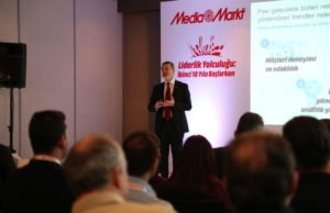 MediaMarkt Türkiye ikinci 10 yılında liderlik için vites büyüttü!