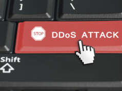 Rekor hızda DDoS saldırısı tespit edildi