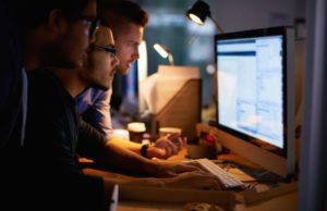 Kalifiye Siber Güvenlik Personeli Aranıyor