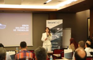 SecureDay Etkinliklerinin İlk Ayağı Adana’da Gerçekleştirildi