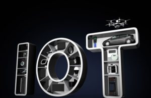 Yeni Fırsatlar IoT Pazarı nı Daha Cazip Kılıyor