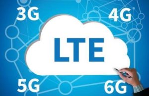 5G Gelmeden 6G Araştırmalarına Başladılar 6G desteği