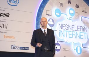 5G ile operatörler yeni iş modelleri yaratacak