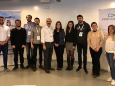 Airpreneurs Programı Ankara’da