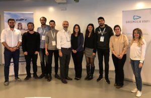 Airpreneurs Programı Ankara’da