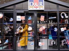 BKM Express’ten Türkiye’de bir ilk: Kasasız alışveriş