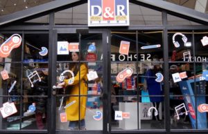 BKM Express’ten Türkiye’de bir ilk: Kasasız alışveriş