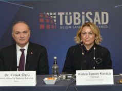 Bilgi ve iletişim teknolojileri sektörleri iki kat hızla büyümeli