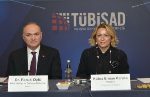 Bilgi ve iletişim teknolojileri sektörleri iki kat hızla büyümeli