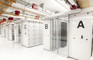 Bu Veri Merkezi Türkiye e-ticaret pazar hacminin %10’unu Barındırılıyor