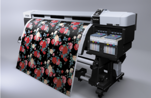 Epson’un yeni RIP yazılımı sayesinde tekstil baskısında maksimum performans