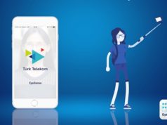 Görme engelliler EyeSense ile selfie çekebilecek EyeSense