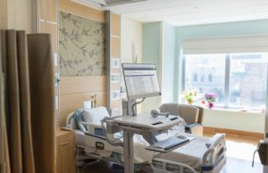 HP, sağlık sektörü için özel üretilen bilgisayarlarını tanıttı