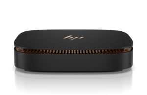 HP Elite Slice artık Skype Oda Sistemleri’yle entegre oluyor