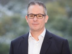 IFS ’in yeni CEO’su Darren Roos oldu