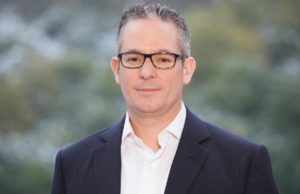 IFS ’in yeni CEO’su Darren Roos oldu