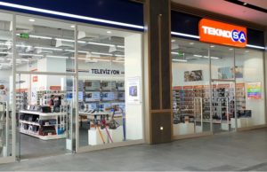 Teknosa, ilk çeyrek finansal sonuçlarını açıkladı