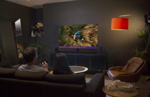 LG, 2018 Premium TV ’lerini duyurdu