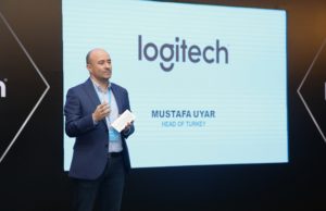 Logitech, son teknoloji ürünlerini büyük bir etkinlikte tanıttı