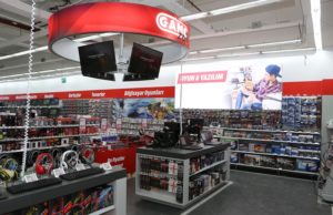 MediaMarkt mağaza sayısını 60’a yükseltiyor