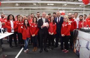 MediaMarkt’tan aynı gün 2 yeni mağaza açılışı