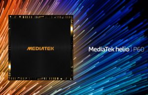 MediaTek Helio P60 ile daha uzun süre oyun