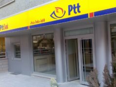 PTT’den bir ilk: e-Apostil