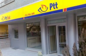 PTT’den bir ilk: e-Apostil