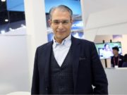 Türk Telekom CEO’su Dr. Paul Doany ’den Çarpıcı Açıklamalar