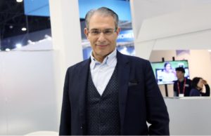 Türk Telekom CEO’su Dr. Paul Doany ’den Çarpıcı Açıklamalar