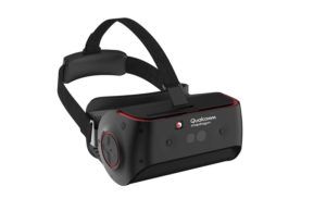 Qualcomm’dan yeni Snapdragon 845 sanal gerçeklik geliştirme kiti