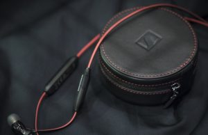 Sennheiser’dan mobil hayata özel kulaklık: Momentum Free