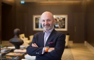 Serdar Urçar, Netaş Uluslararası Pazarlar Genel Müdürü oldu