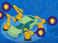 Otomotiv Sektörü Nasıl Dijitalleşiyor? Yapılacak Yatırımlar Nerelere Gidecek?