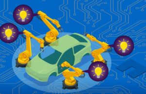 Otomotiv Sektörü Nasıl Dijitalleşiyor? Yapılacak Yatırımlar Nerelere Gidecek?