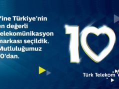 Mutluluğumuz 10’dan