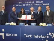 Türk Telekom işe alımlar başlıyor. İlk olarak 2500 kişi işe alınacak.