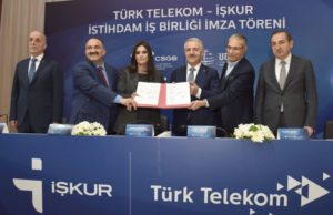 Türk Telekom işe alımlar başlıyor. İlk olarak 2500 kişi işe alınacak.