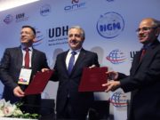 Ulaştırma Bakanlığı ’ndan 5G için uluslararası işbirliği