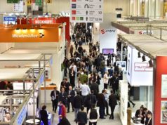 WIN Eurasia 2018, rekor uluslararası ziyaretçi akını ile tamamlandı