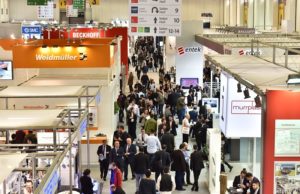 WIN Eurasia 2018, rekor uluslararası ziyaretçi akını ile tamamlandı