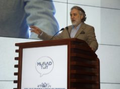 Küresel rekabette öne geçebilmenin yolu Yerli ve Milli Teknoloji