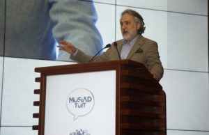 Küresel rekabette öne geçebilmenin yolu Yerli ve Milli Teknoloji