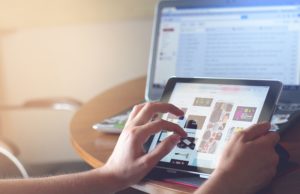 e-ticaret sektörü mobil üzerinde şekilleniyor Mobil kullanıcı arttı, banka web trafiği