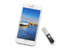 Akıllı telefonlarda depolama kabusu