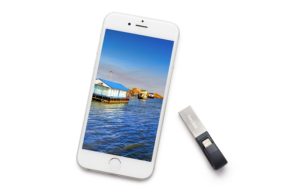 Akıllı telefonlarda depolama kabusu