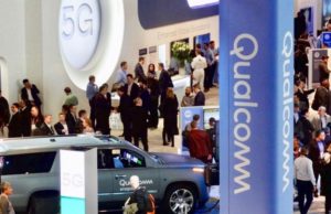 Qualcomm MWC 2018 Kapsamında Geleceği Şekillendirecek Teknolojilerini Tanıttı