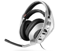 Plantronics’ten sanal gerçeklik kulaklığı : RIG 4VR